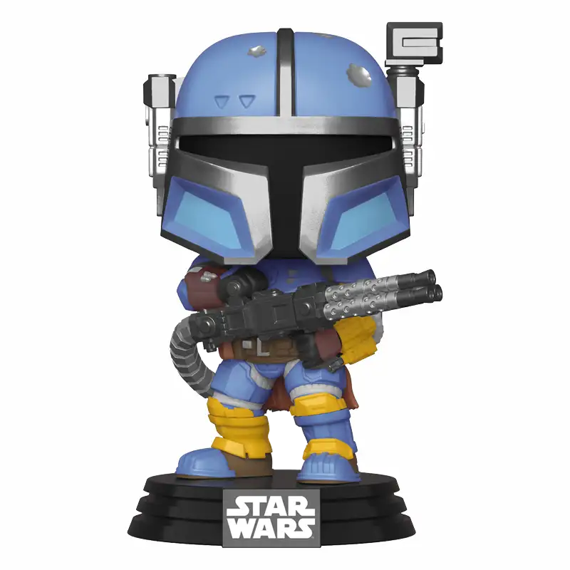 Funko Pop! 45540 Star Wars 348 Mandalorian