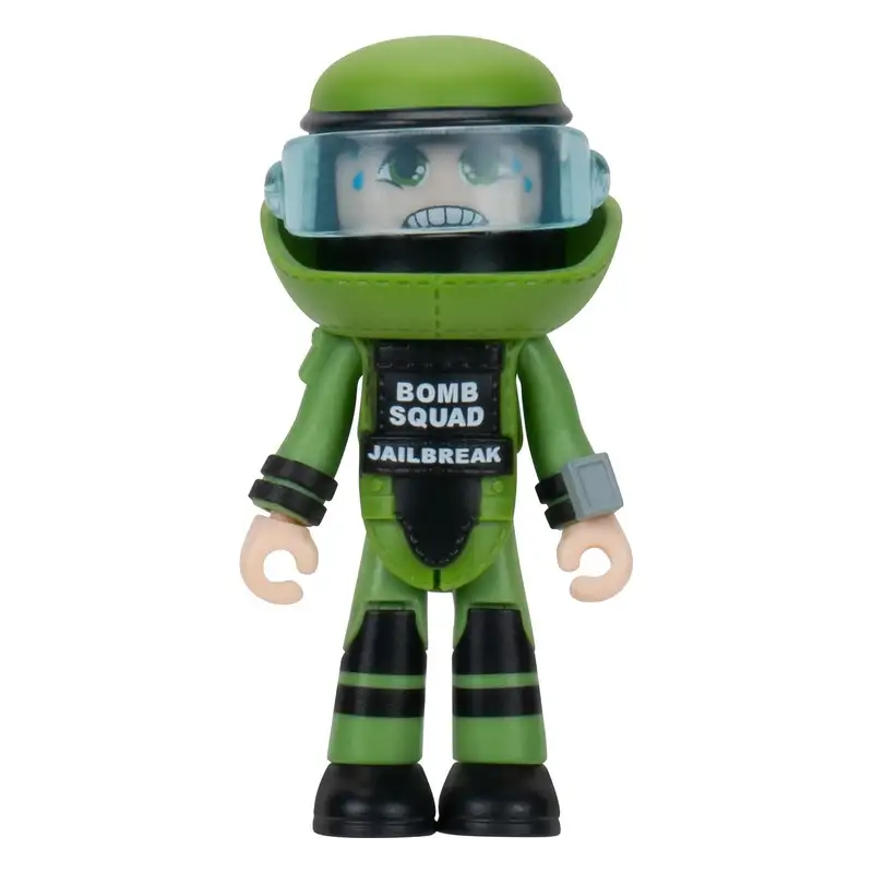 Jazwares Roblox Crs0047 Colección De Figuras Serie 1 Surtido