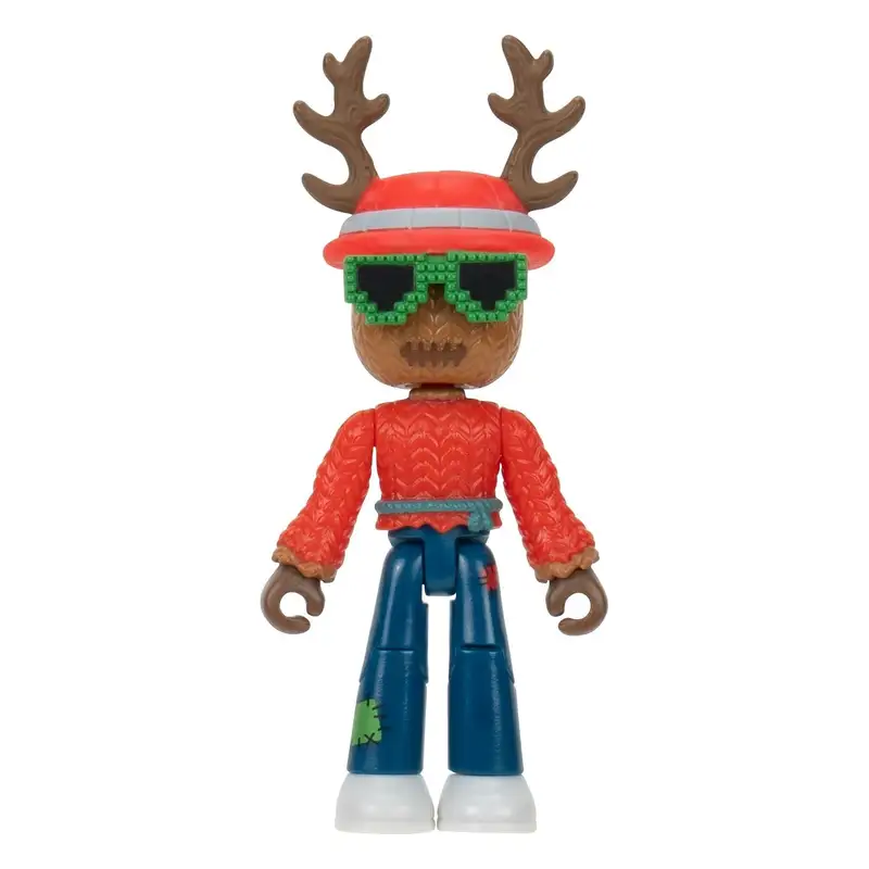 Jazwares Roblox Crs0047 Colección De Figuras Serie 1 Surtido