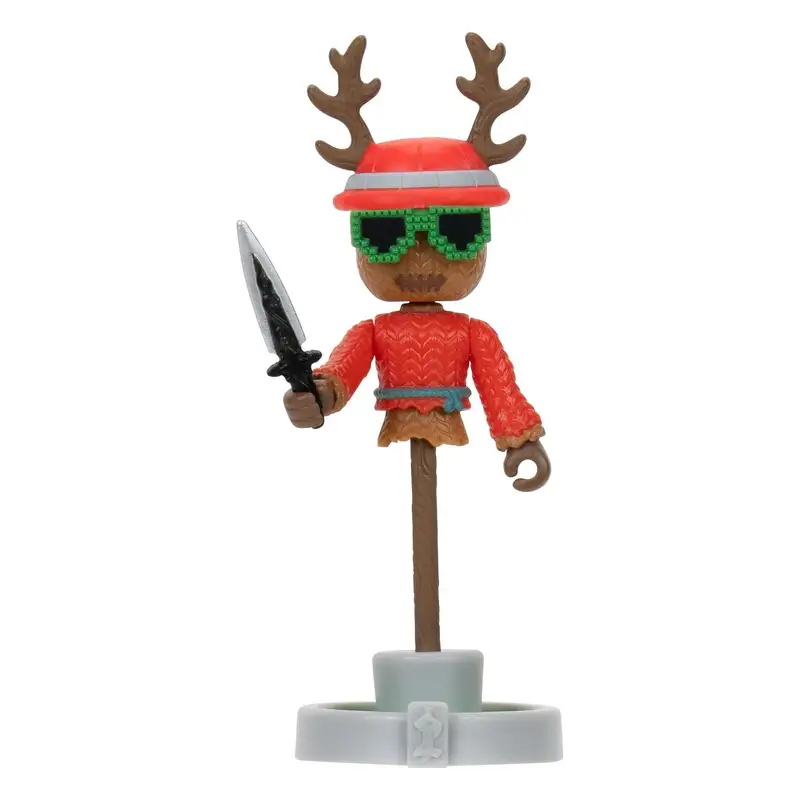Jazwares Roblox Crs0047 Colección De Figuras Serie 1 Surtido
