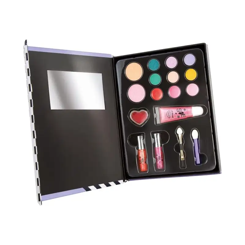 Canal Toys Diy Ofg 311 Style 4 Ever Set Paleta De Maquillage