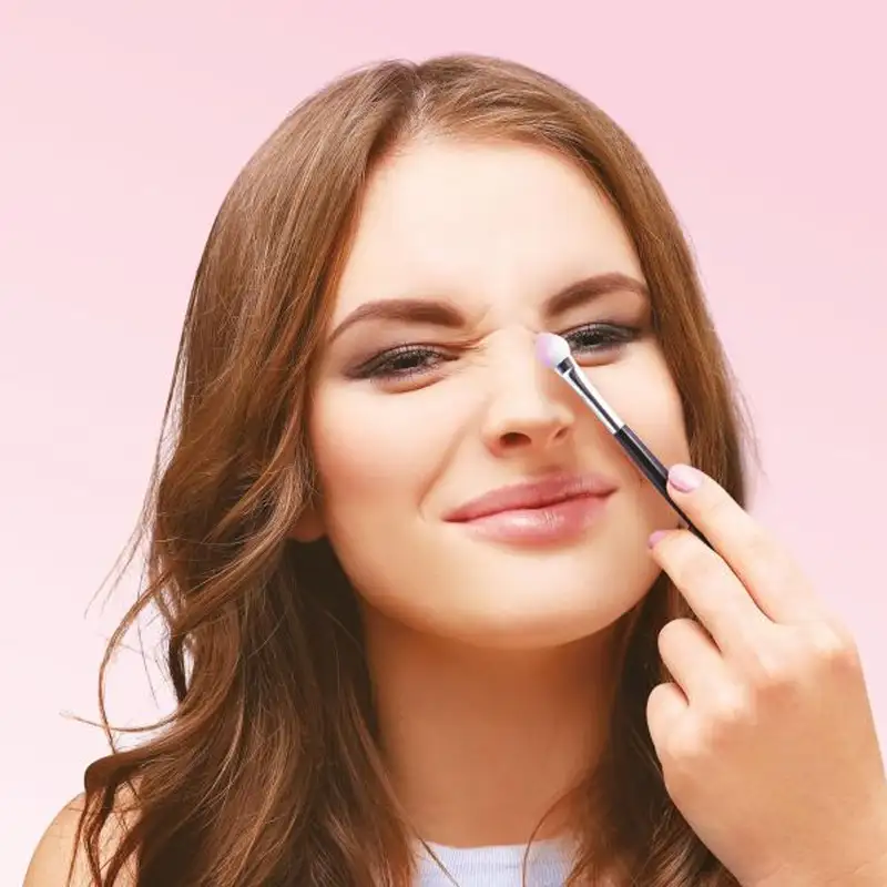 Canal Toys Diy Ofg 311 Style 4 Ever Set Paleta De Maquillage