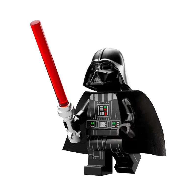 Lego Star Wars 75387 Abordaje Del Tantive Iv