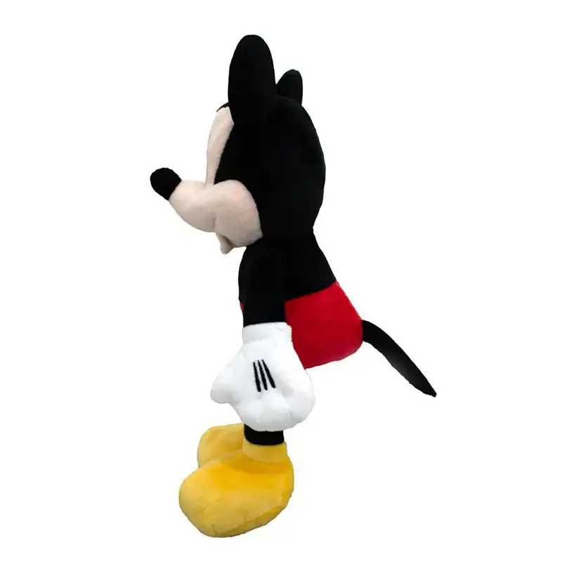 Disney 11328 Mickey Peluche 12 Plg Clasico