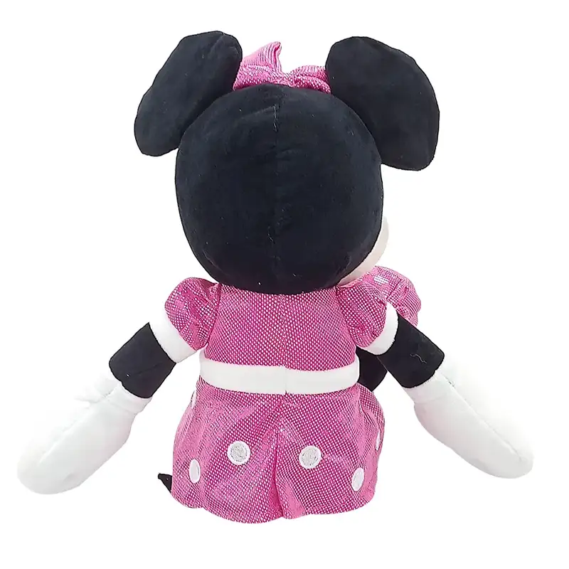 Disney 11480 Minnie Peluche 16 Plg 100 Años