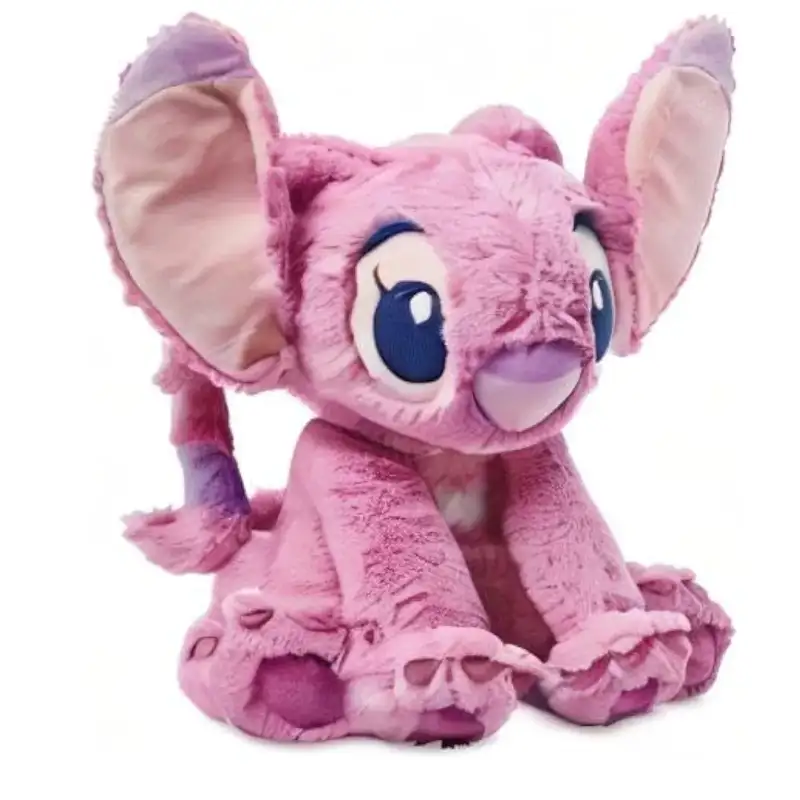 Disney 11867 Angela Peluche 16 Plg