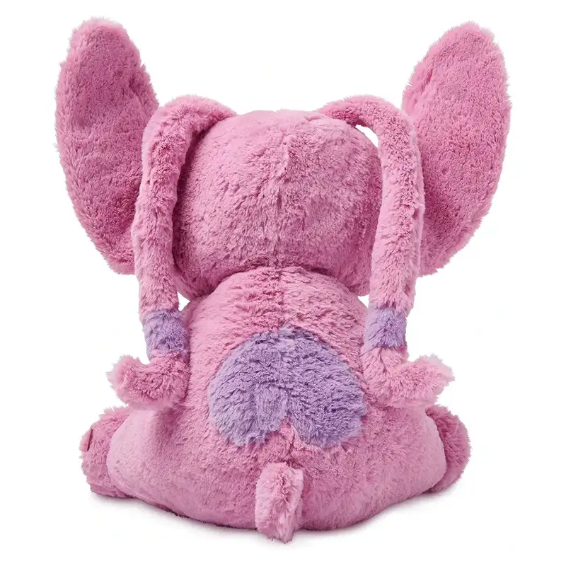 Disney 11867 Angela Peluche 16 Plg