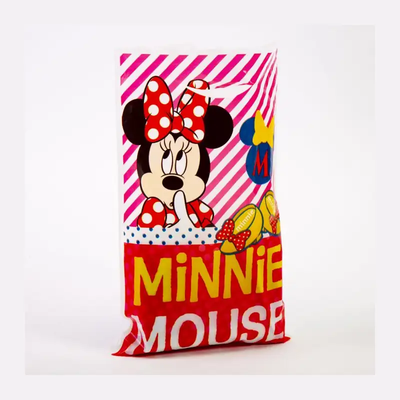 Disney  Dpg-Mi3-B006 Bolsita Para dulces de Piñata S1