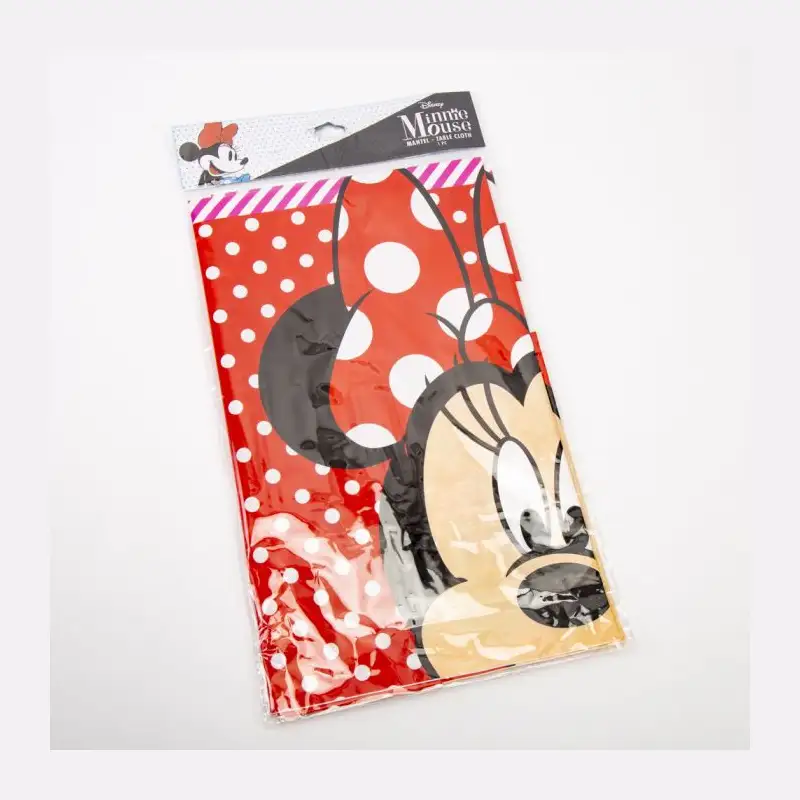 Disney  Dpg-Mi3-M007 Mantel s1