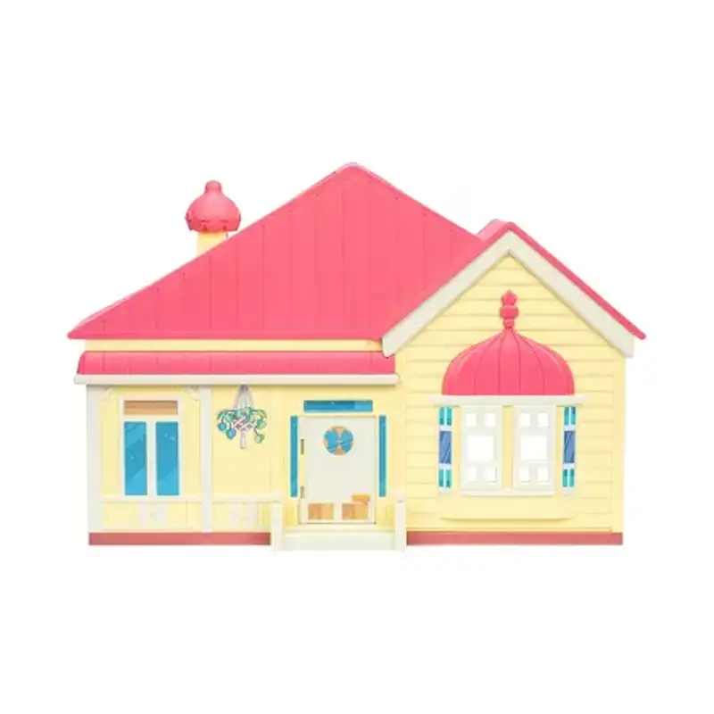 Moose Bluey 17669 Casa Celebraci—n Cumplea–os