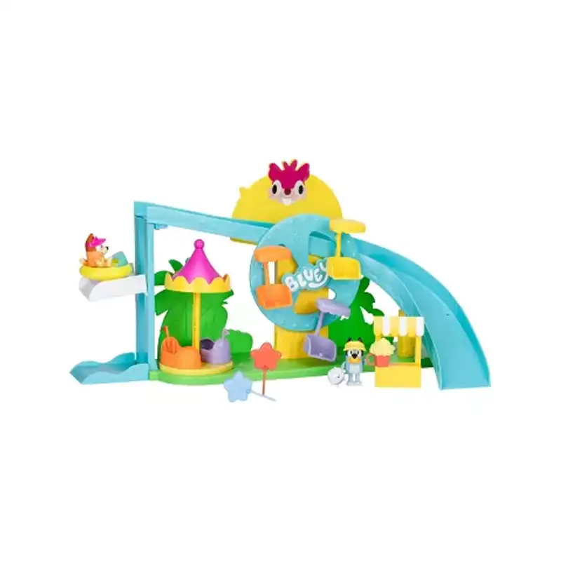 Moose Bluey 18092 Parque De Diversiones S11
