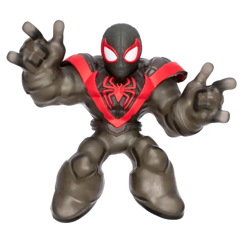 Moose Goo Jit Zu 42829 Marvel Glow Surge Vs. X 2