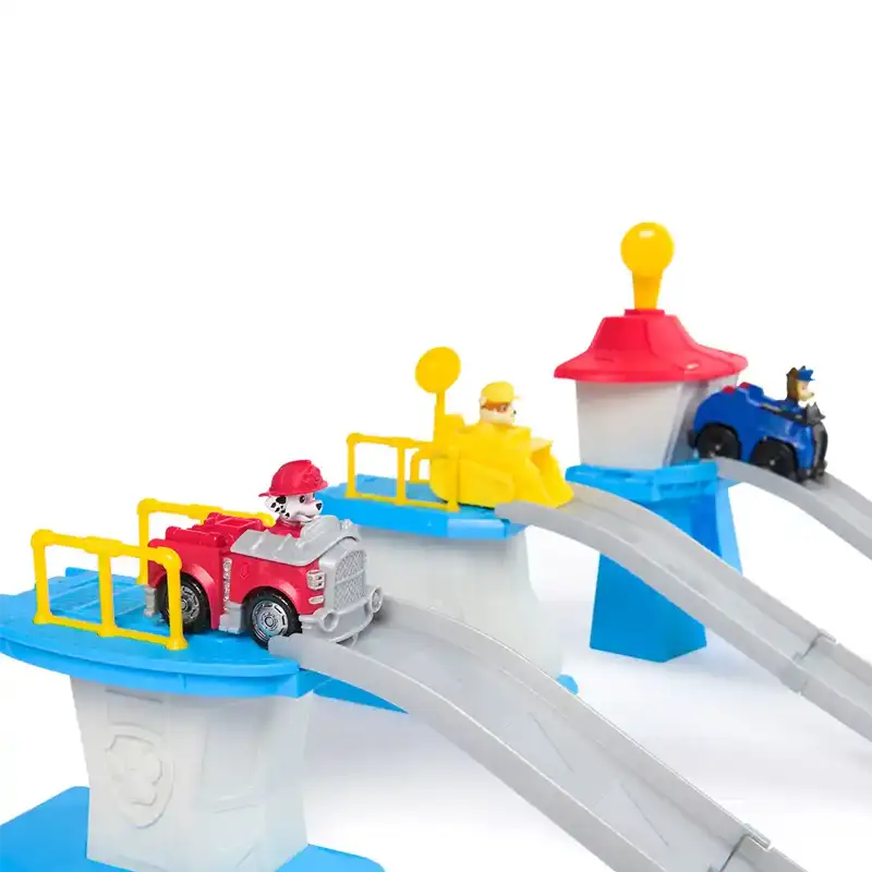 Spin Master Paw Patrol 6071184 Mini Set De Juego Torre Surtido