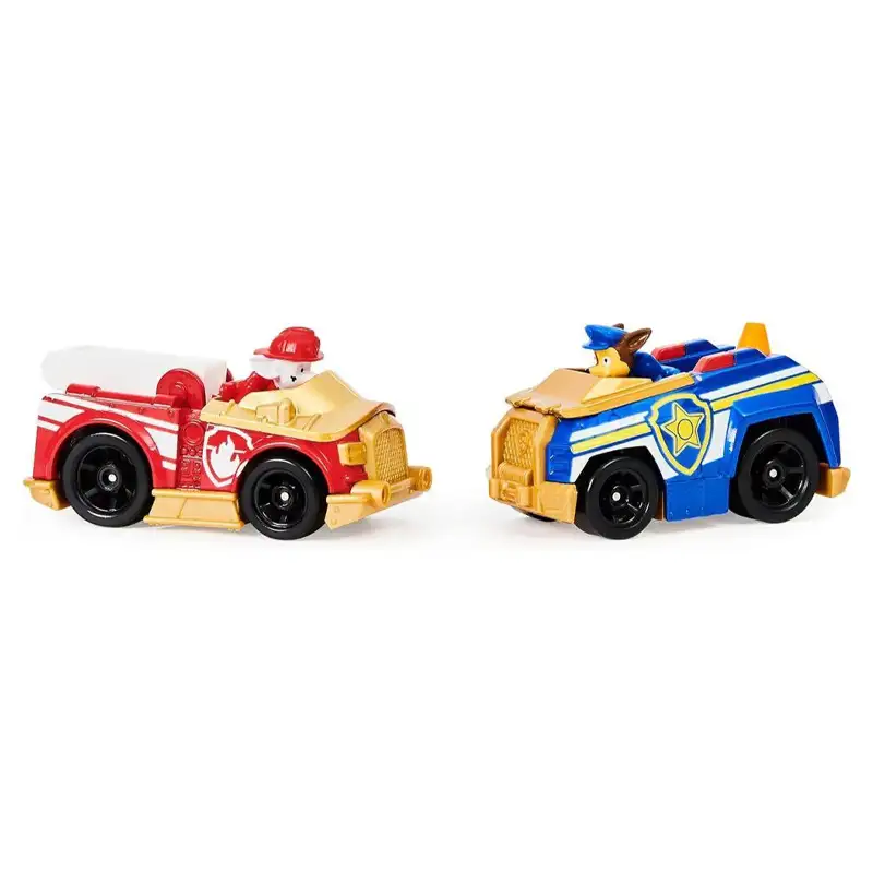 Spin Master Paw Patrol 6071185 Set Torre De Control S1