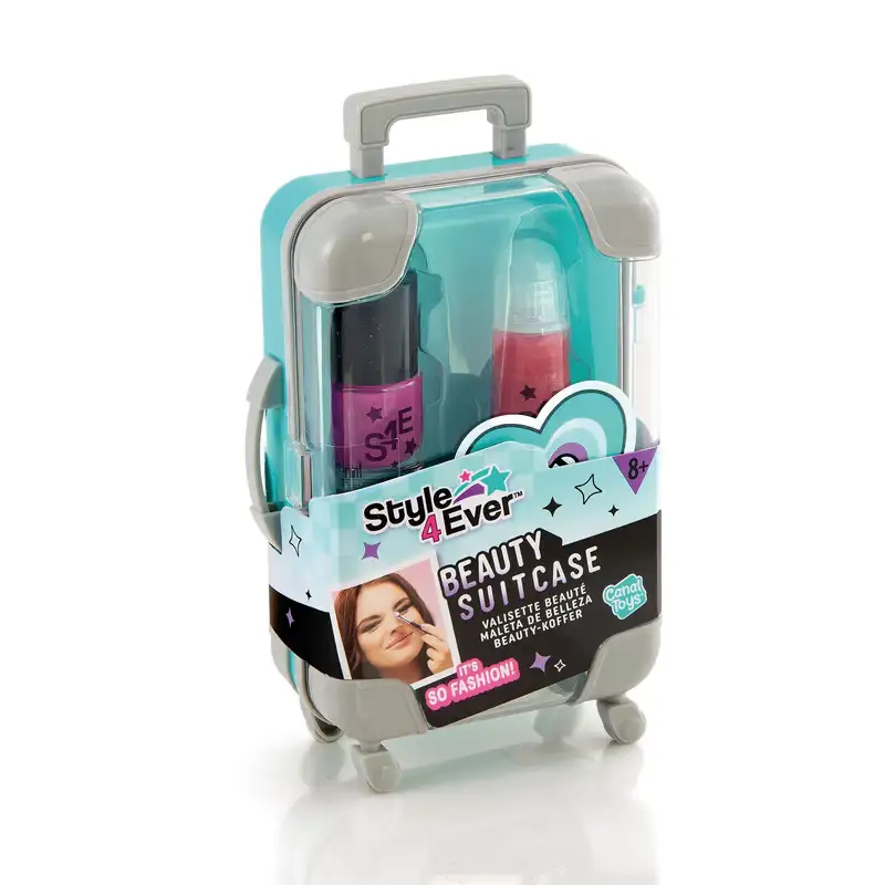 Canal Toys Diy Ofg 309 Style 4 Ever Kit Carrito De Belleza