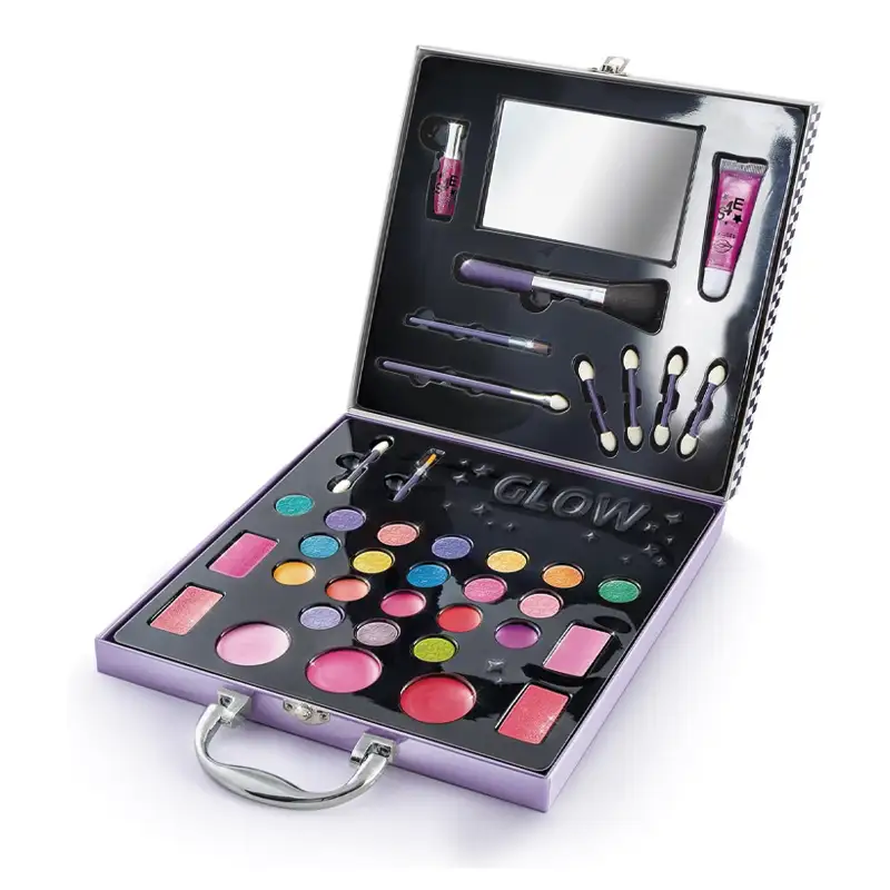 Canal Toys Diy Ofg 313 Style 4 Ever Estudio De Maquillage Set De 35