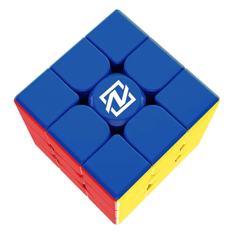 Goliath Games 919900.512 Nexcube 3X3 Clásico