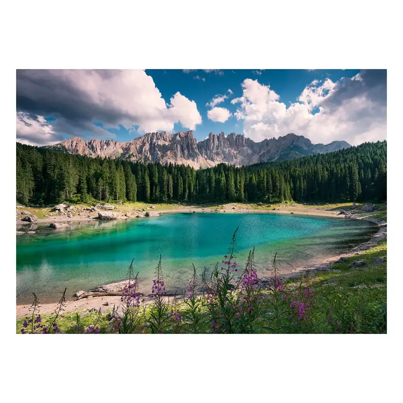 Ravensburger Rompecabezas 12000680 Joya De Dolomita 1000 Piezas
