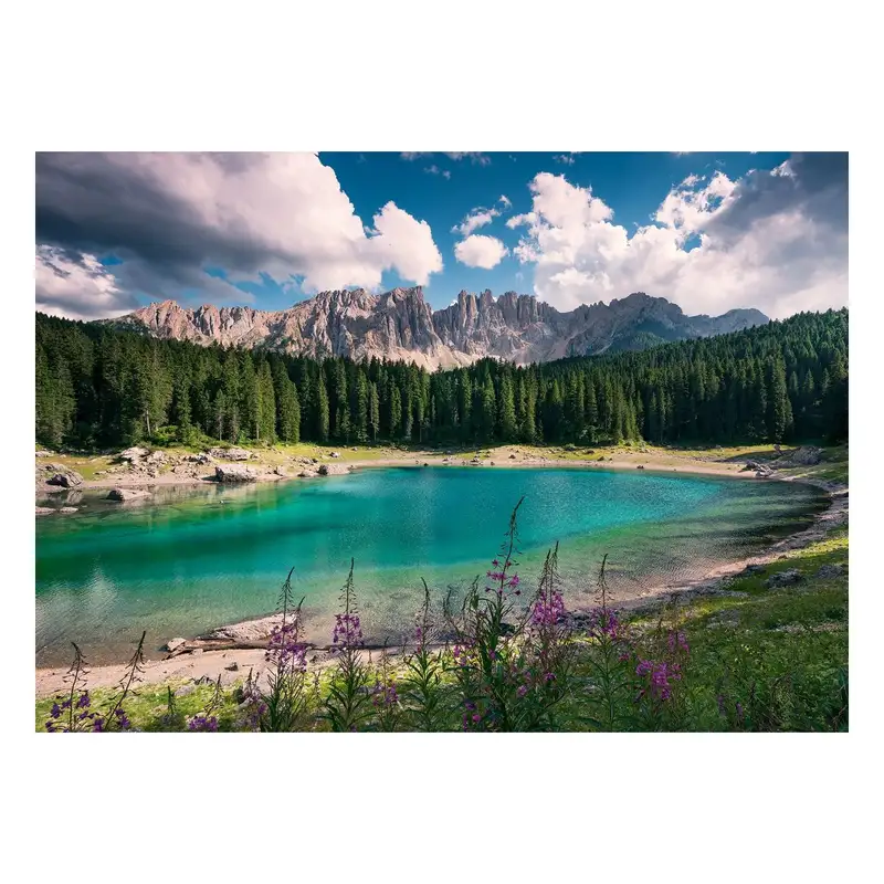 Ravensburger Rompecabezas 12000680 Joya De Dolomita 1000 Piezas