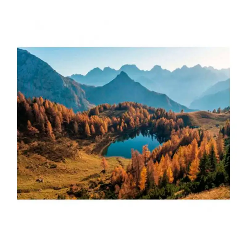 Ravensburger Rompecabezas 12000540 Friul-Venecia Julia 1000 Piezas