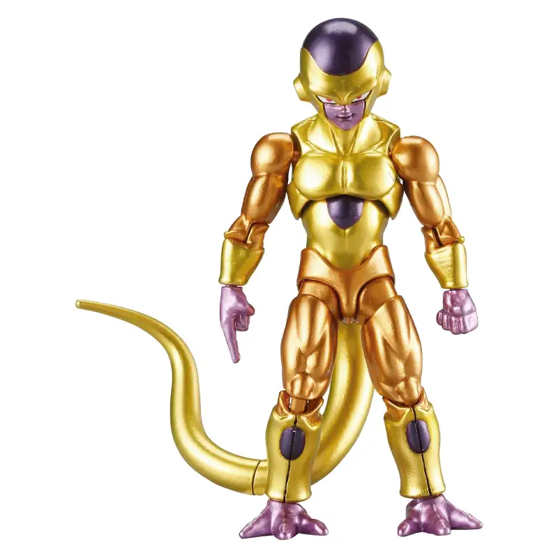 Bandai Namco 36270B Figura De Accion Dragon Ball Super Evolve Golden Frieza W2