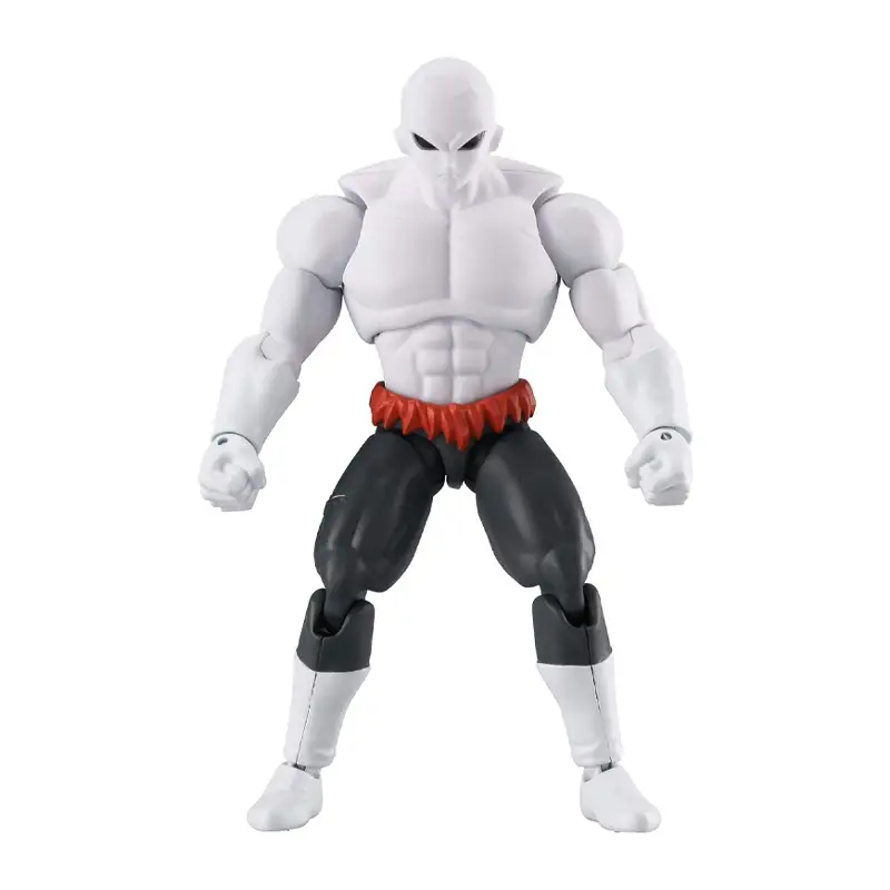 Bandai Namco 36275 Figura De Accion Dragon Ball Super Evolve Jiren