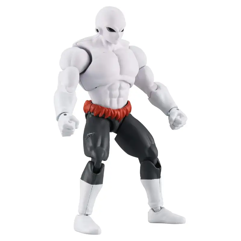 Bandai Namco 36275 Figura De Accion Dragon Ball Super Evolve Jiren