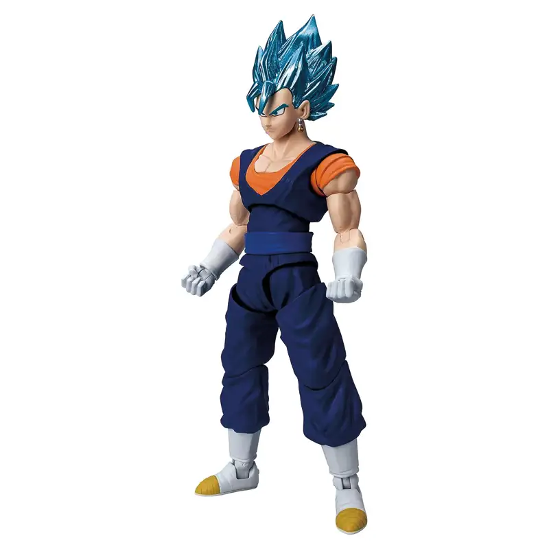 Bandai Namco 36281 Figura De Accion Dragon Ball Super Evolve Vegita Super Saiyan 5