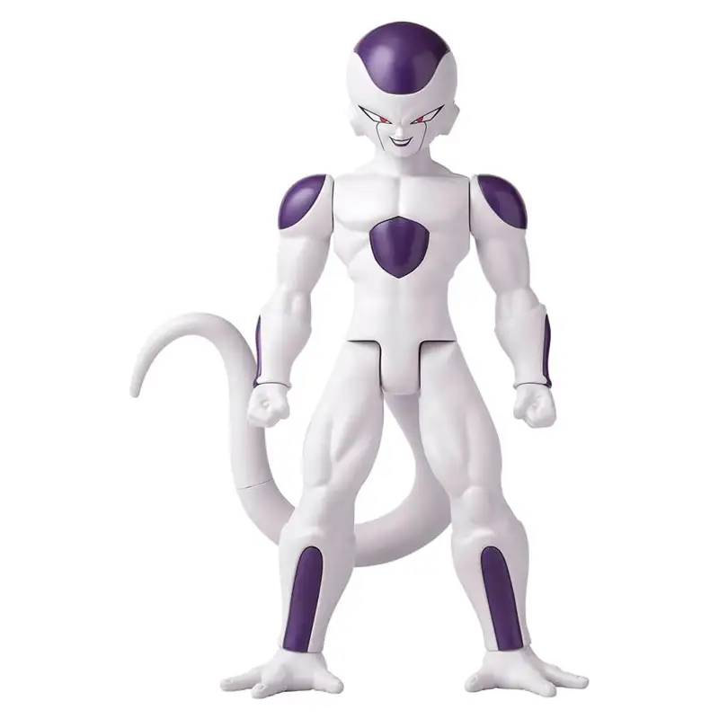 Bandai Namco 36828 Figura De Accion Dragon Ball Frieza 4 Forma