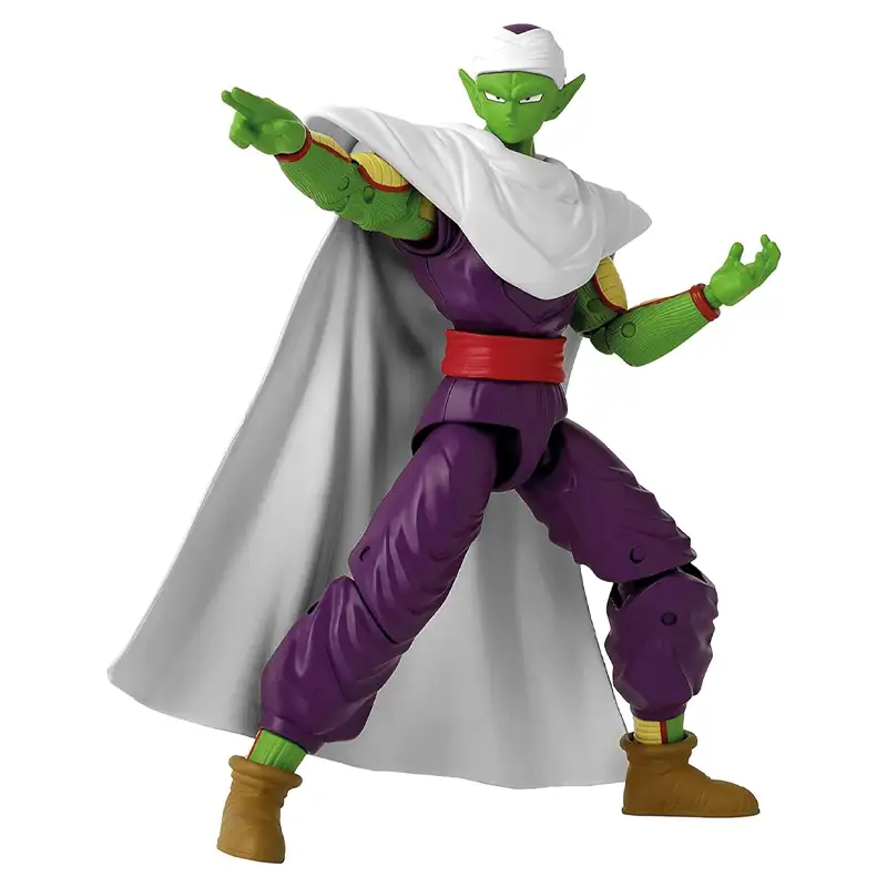 Bandai Namco 40721 Figura De Accion Dragon Ball Stars Piccolo