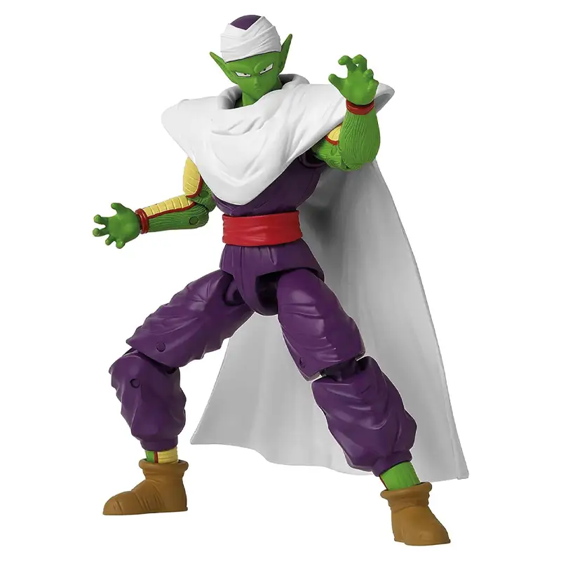 Bandai Namco 40721 Figura De Accion Dragon Ball Stars Piccolo
