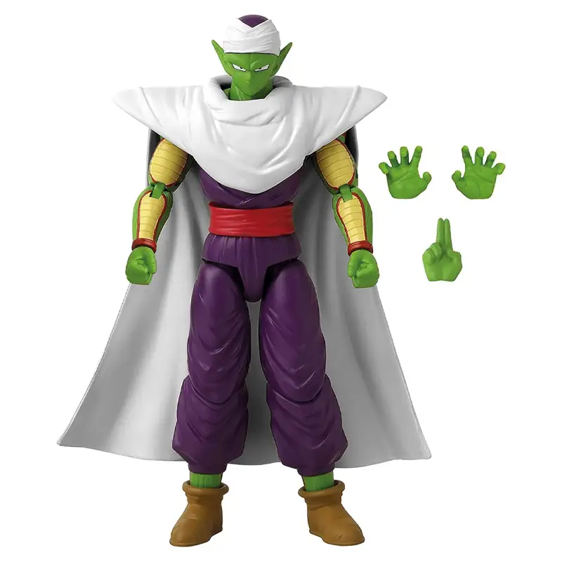 Bandai Namco 40721 Figura De Accion Dragon Ball Stars Piccolo