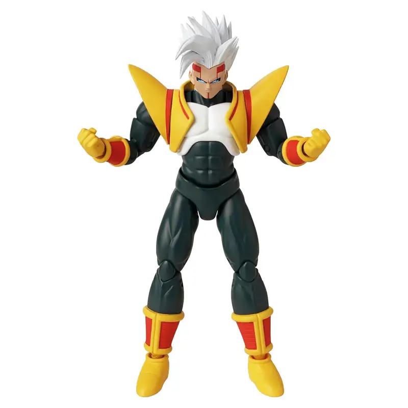 Bandai Namco 40726 Figura De Accion Dragon Ball Stars Super Baby 2