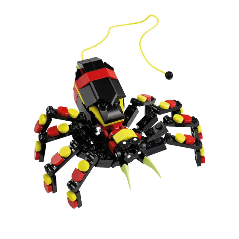 Lego Creator 31159 Animales Salvajes La Araña