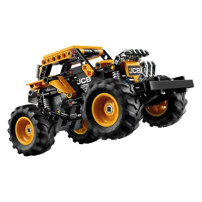 Lego Technic 42199 Monster Jam Digatron