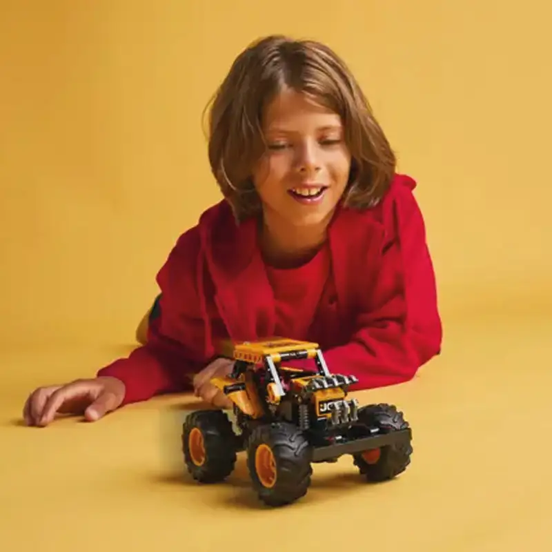 Lego Technic 42199 Monster Jam Digatron