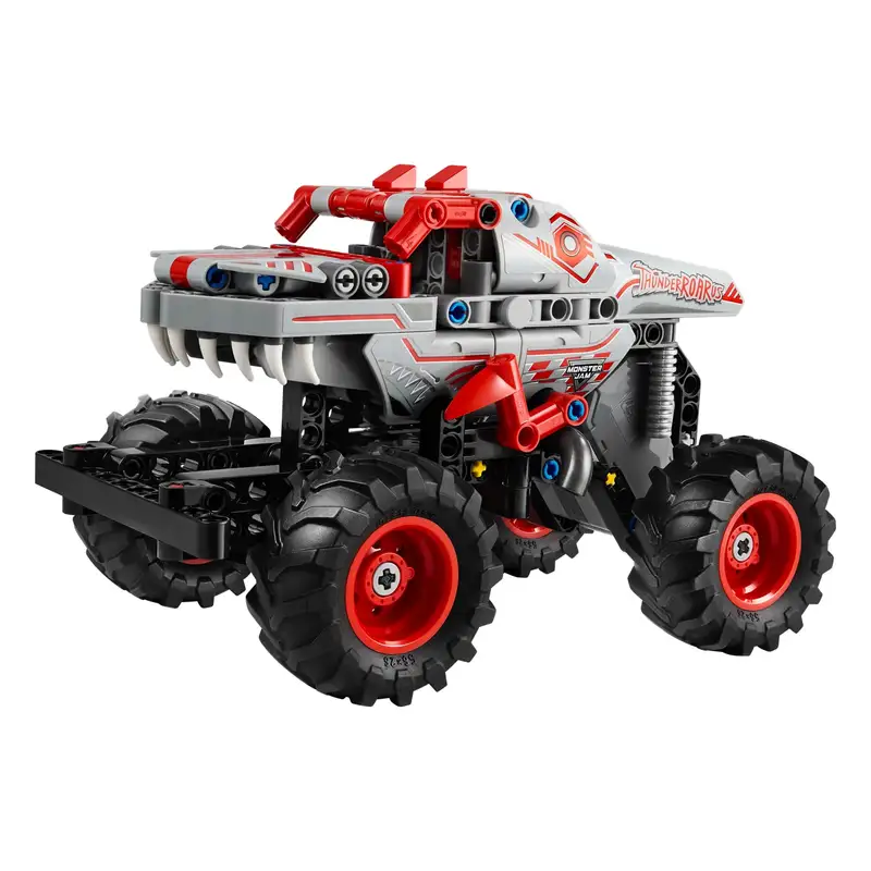 Lego Technic 42200 Monster Jam Thunder Roarus