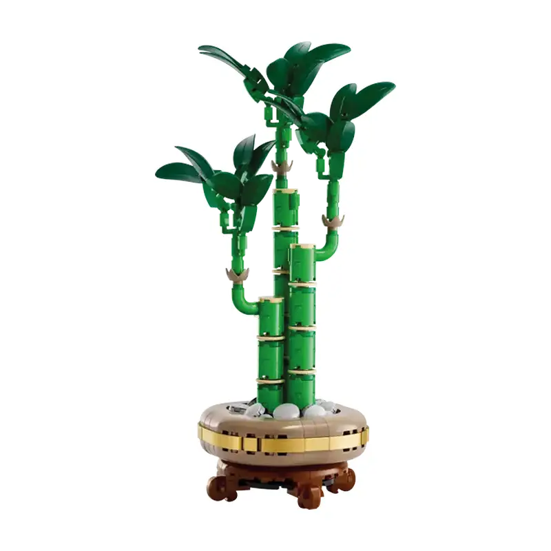 Lego Icons 10344 Bambœ De La Suerte
