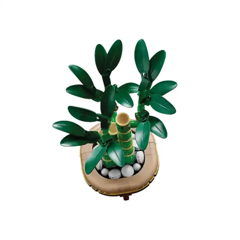 Lego Icons 10344 Bambœ De La Suerte