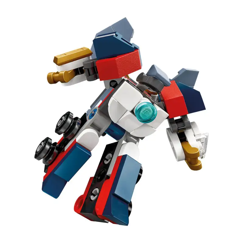 Lego Ninjago 30699 Mini Combo Mech Ninja