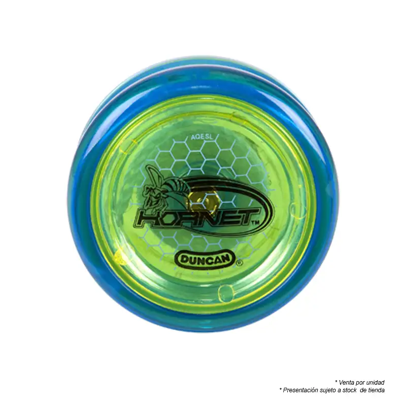 Duncan 3602Xp Yo-Yo Avispón I Surtido