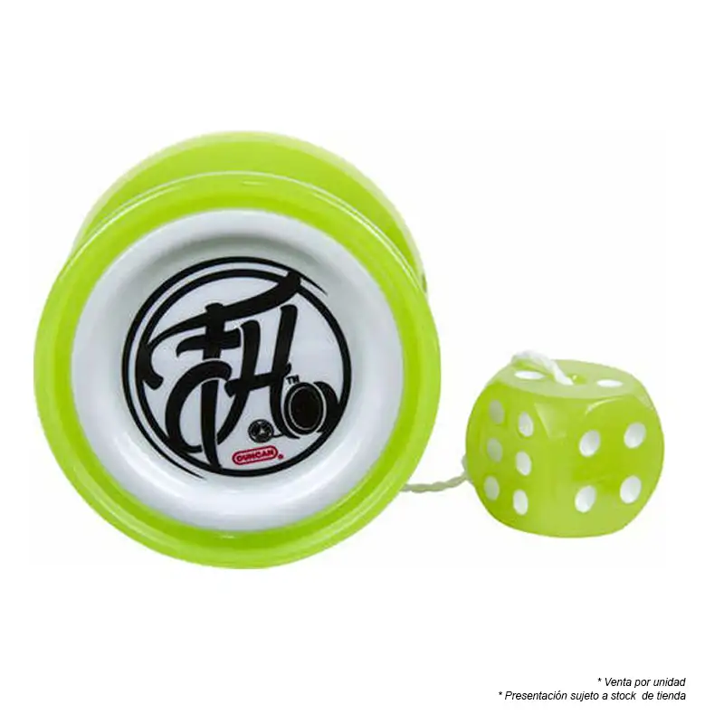 Duncan 3604Xp Yo-Yo Freehand Ia Surtido