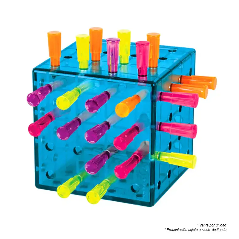 Duncan 3914Mb Bloque Mental