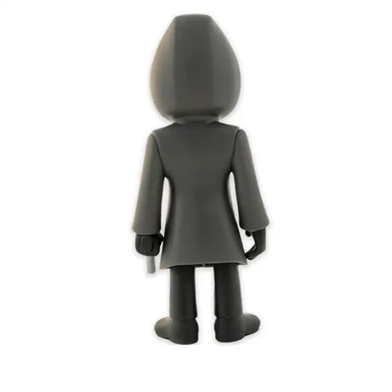 Mega  13722 Figura Líder El Juego Del Calamar