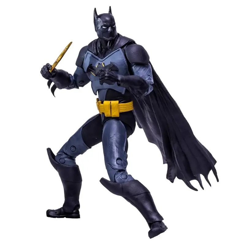 Mcfarlane Toys Dc Comics 15233 Figura Multiverso Batman
