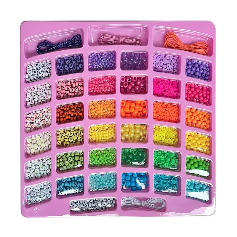 Wecool Toys Ily Diy Wc1132041Ily Kit De Brazalete De Concierto Grande