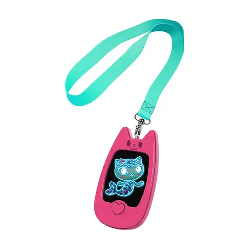Spin Master Gabbys Dollhouse 5192 Tablet Pequeña De Luz Móvil