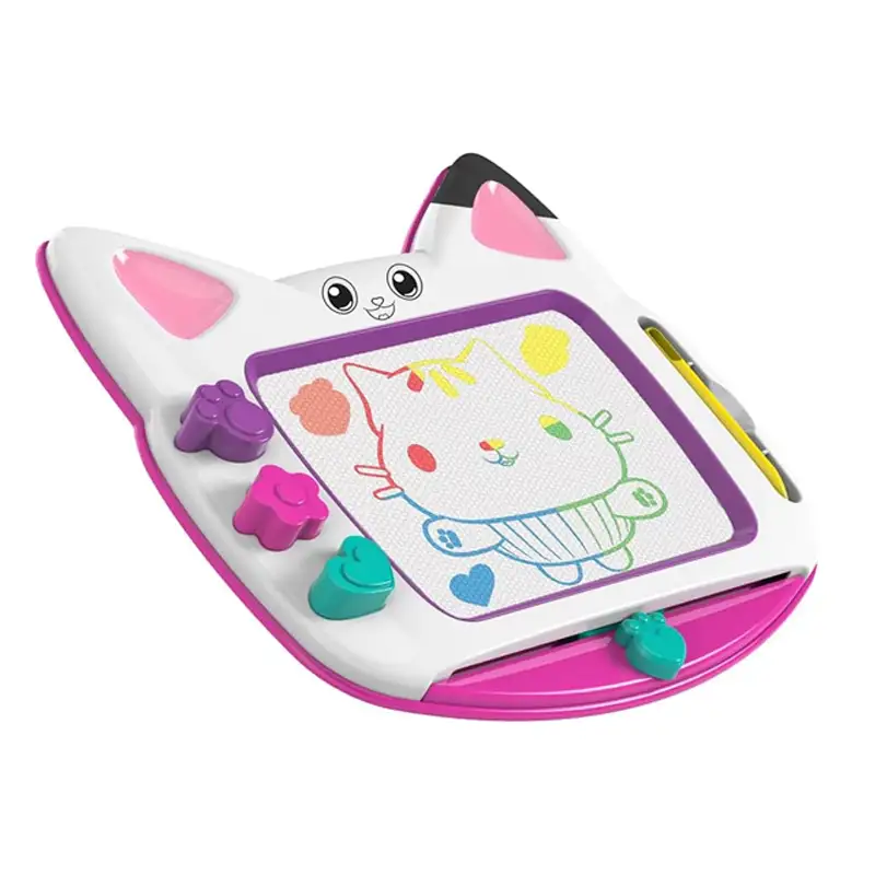 Spin Master Gabbys Dollhouse 5193 Tablero Para Dibujar Grande