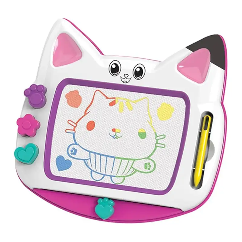 Spin Master Gabbys Dollhouse 5193 Tablero Para Dibujar Grande