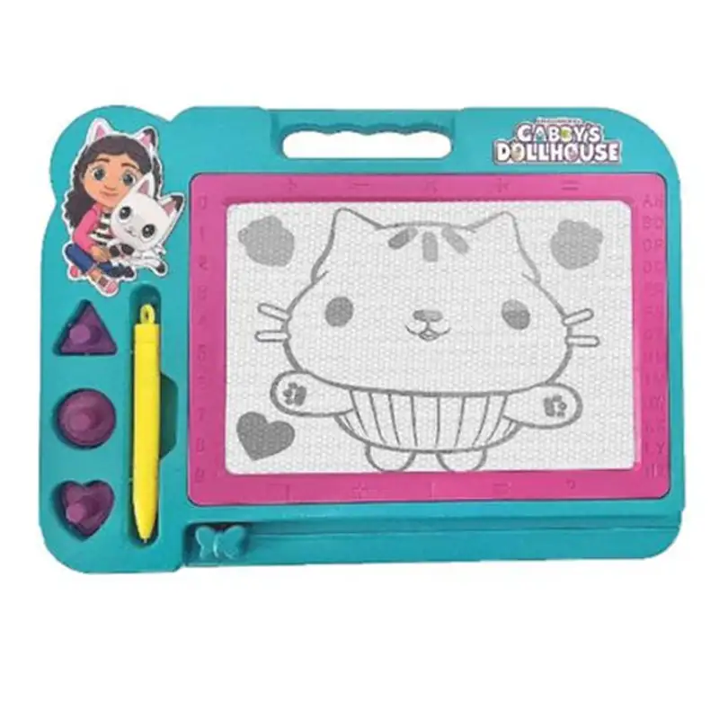 Spin Master Gabbys Dollhouse 5197 Tablero Para Dibujar Pequeño